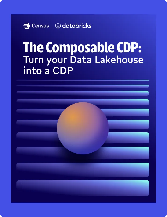 lakehouse-composable-cdp