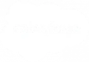 salesforce white