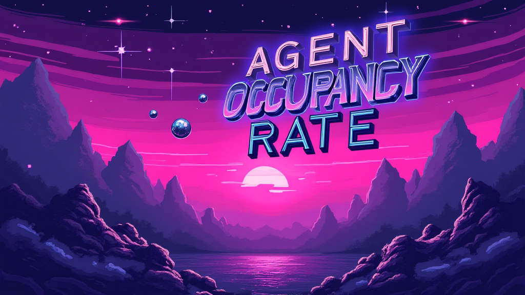 Agent Occupancy Rate: Measuring Call Center Efficiency