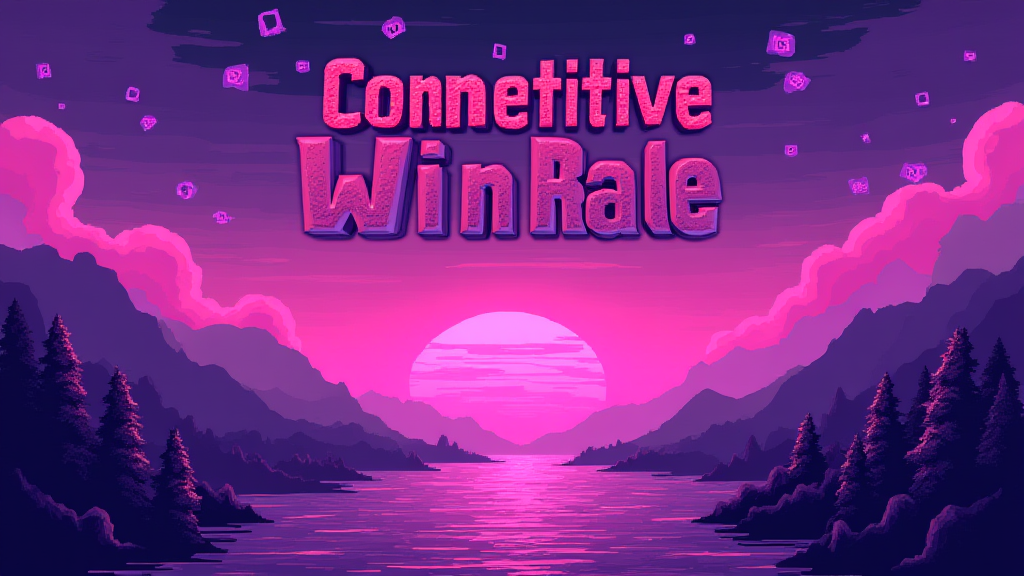 Competitive Win Rate: Key Sales Performance Metric