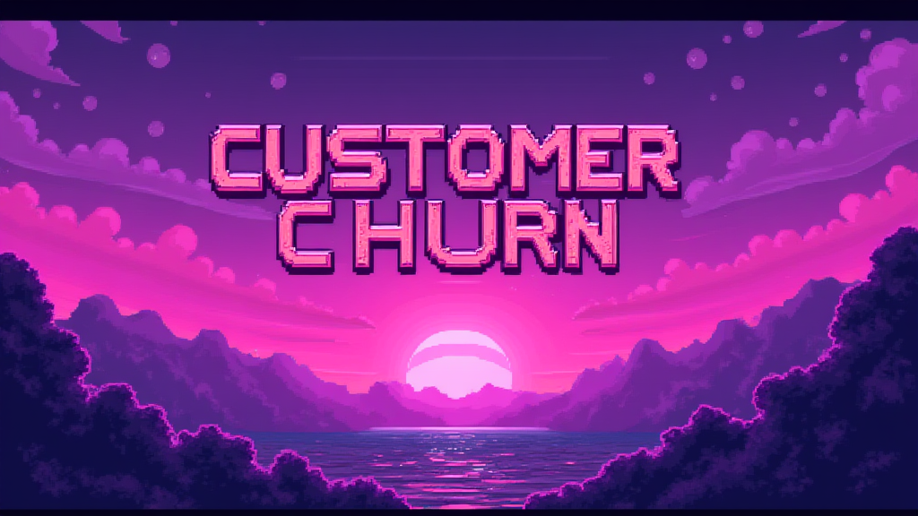 Customer Churn: Definition and Impact