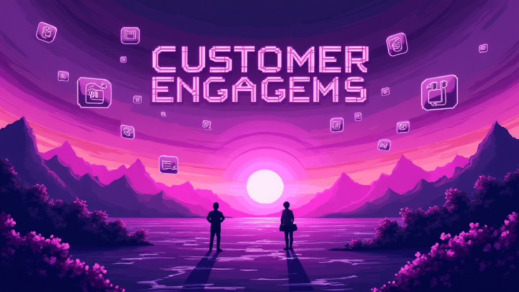 Customer Engagement: Driving Business Success