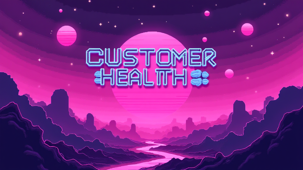 Customer Health Score: Measure Client Satisfaction