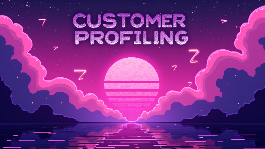 Customer Profiling: Unlock Your Ideal Audience