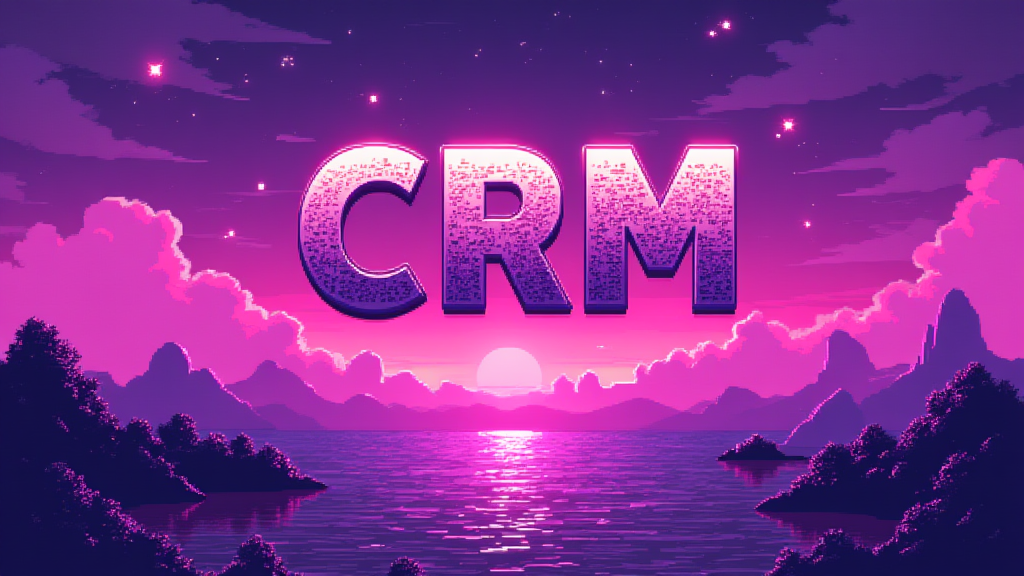 CRM Software: Managing Customer Relationships