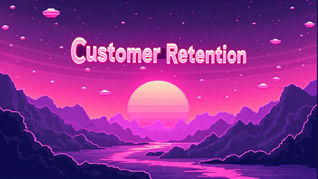 Customer Retention Rate: Key Metric for Growth