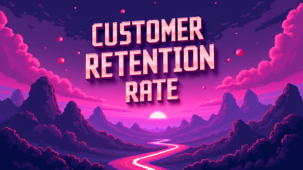 Customer Retention Rate: Measure Loyalty Success