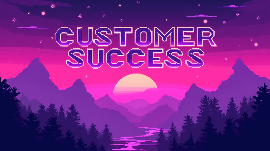 Customer Success: Driving Value and Retention