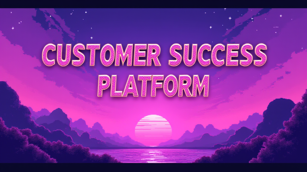 Customer Success Platforms: Driving Client Value