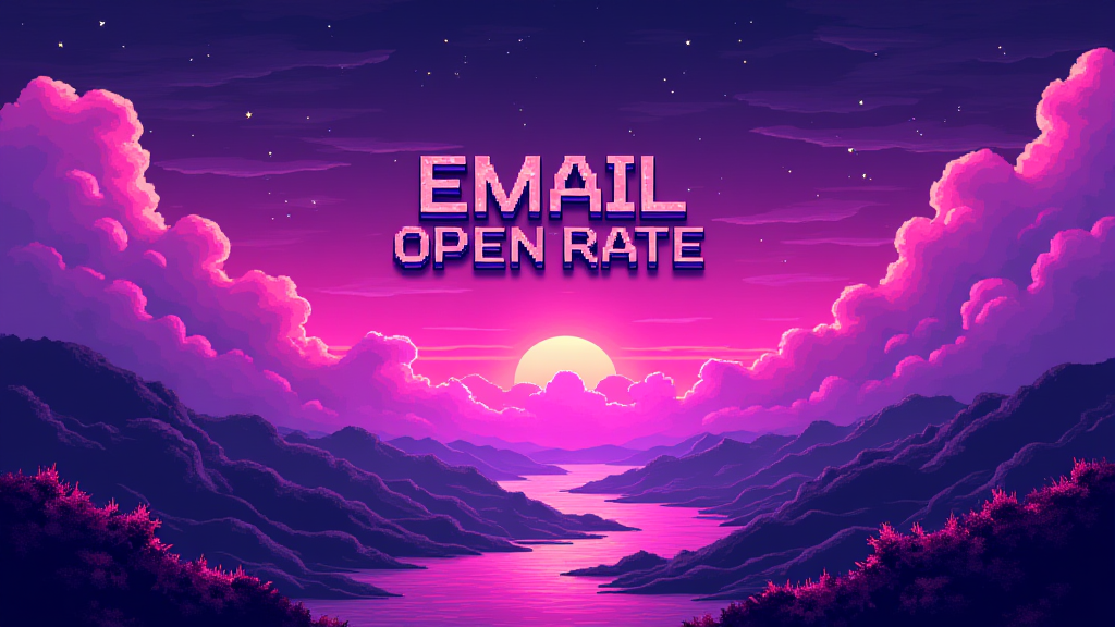 Email Open Rate: Key Metric for Campaign Success