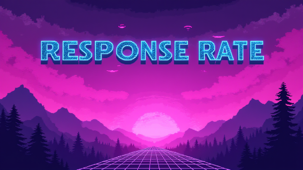 Email Response Rate: Key Metric for Marketing