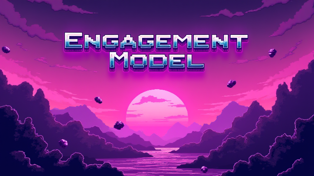 Engagement Model: Optimizing Customer Interactions