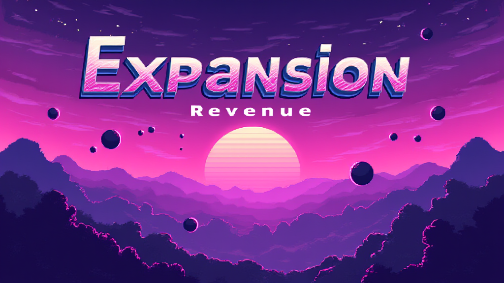 Expansion Revenue: Growing Customer Value