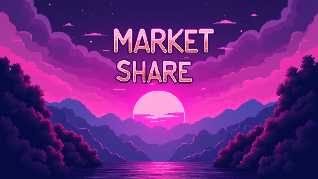 Market Share: Key Metric for Business Success