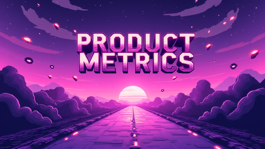 Product Adoption Metrics: Measuring SaaS Success