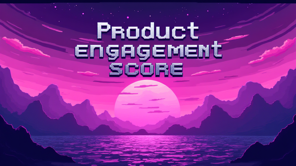 Product Engagement Score (PES): Measure User Value