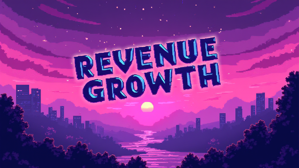 Revenue Growth: Driving Business Expansion