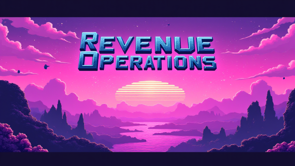 Revenue Operations (RevOps): Aligning for Growth