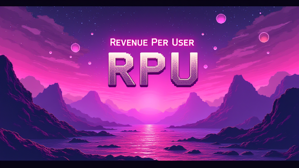 Revenue Per User (RPU): Maximizing Customer Value