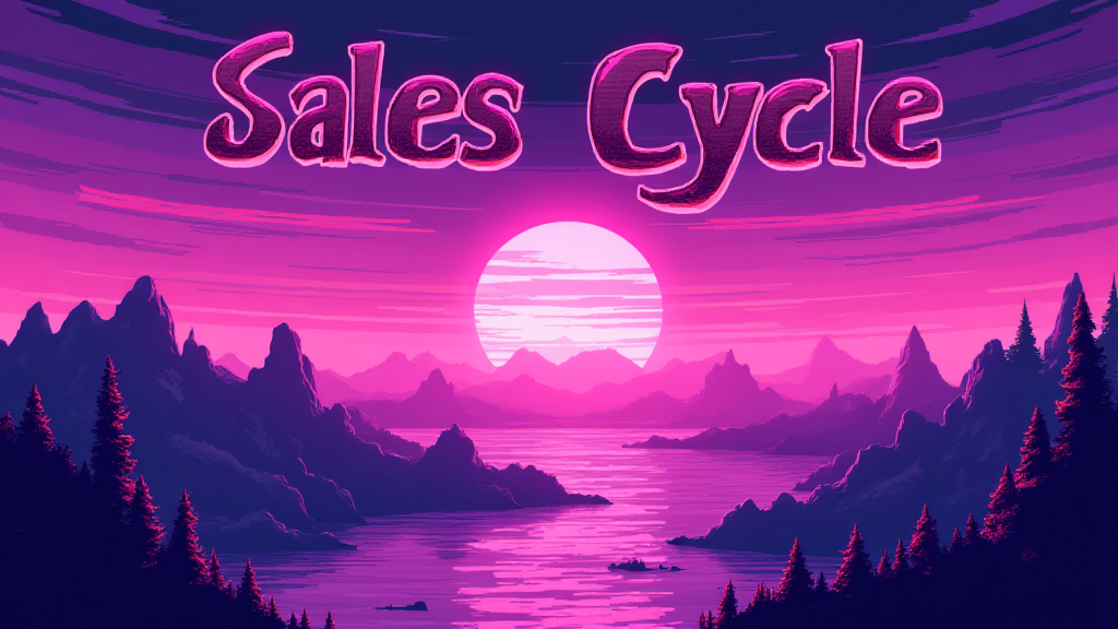 Sales Cycle: Stages of the Customer Journey