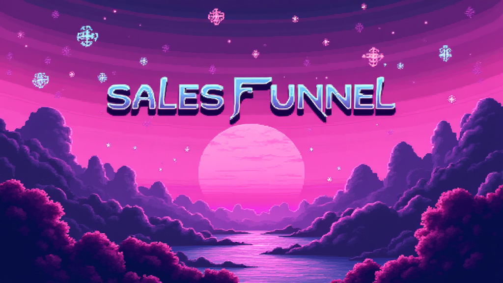 Sales Funnel: Guiding Prospects to Conversion