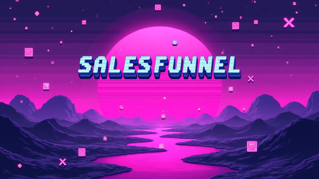 Sales Funnel Leakage Rates: Measure & Optimize