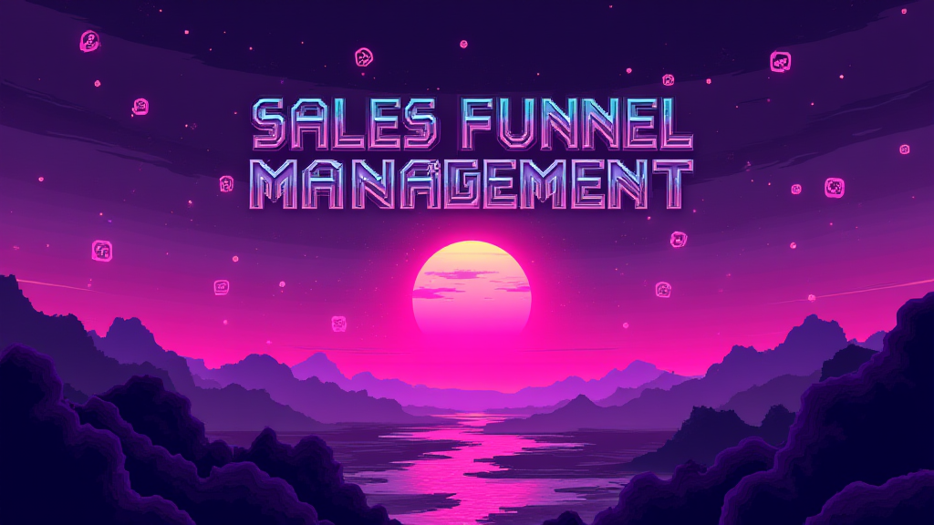 Sales Funnel Management: Optimize Your Pipeline