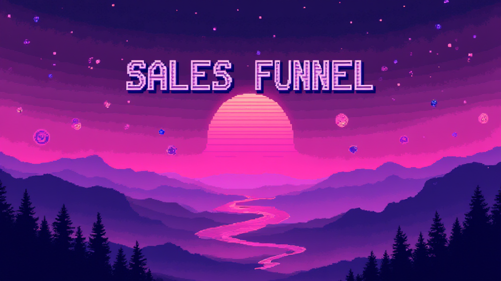 Sales Funnel Metrics: Measuring Pipeline Success