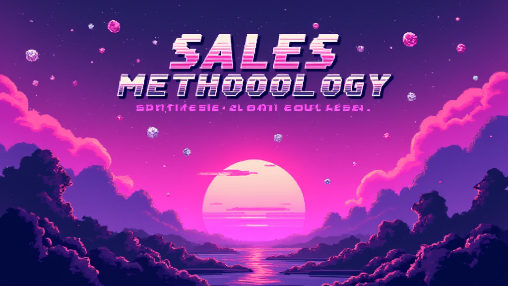 Sales Methodology: Strategies for Success