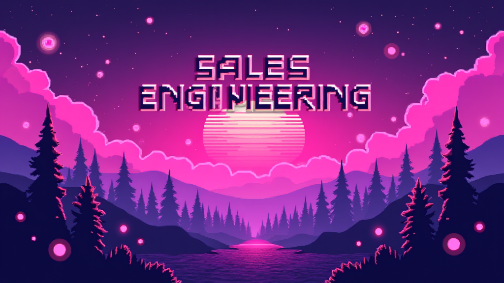 Sales Process Engineering: Optimizing Sales Workflows