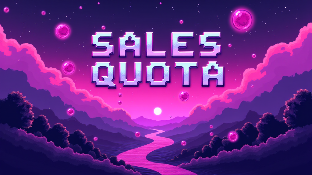 Sales Quota: Key Performance Metric Explained