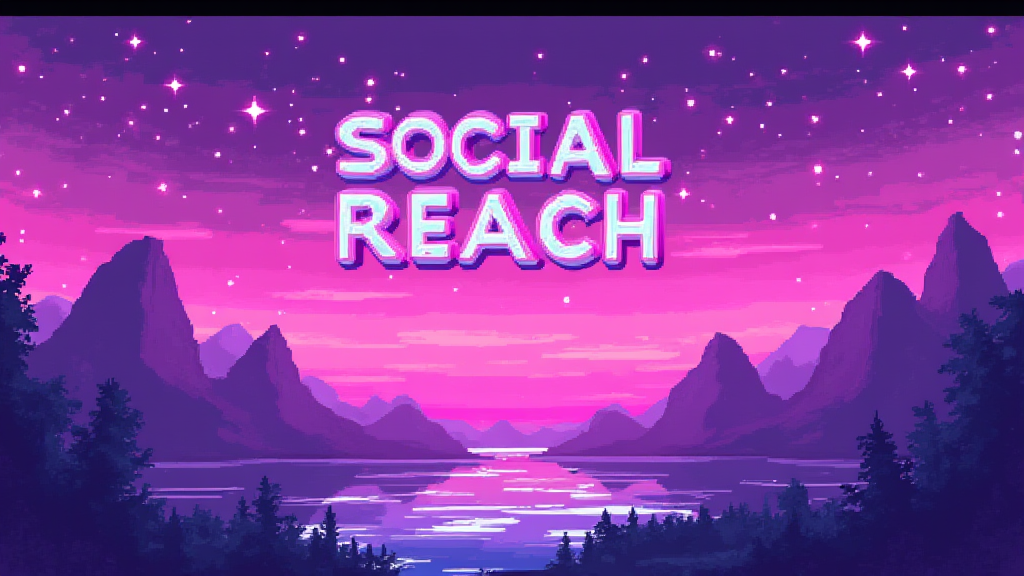 Social Media Reach: Definition and Importance