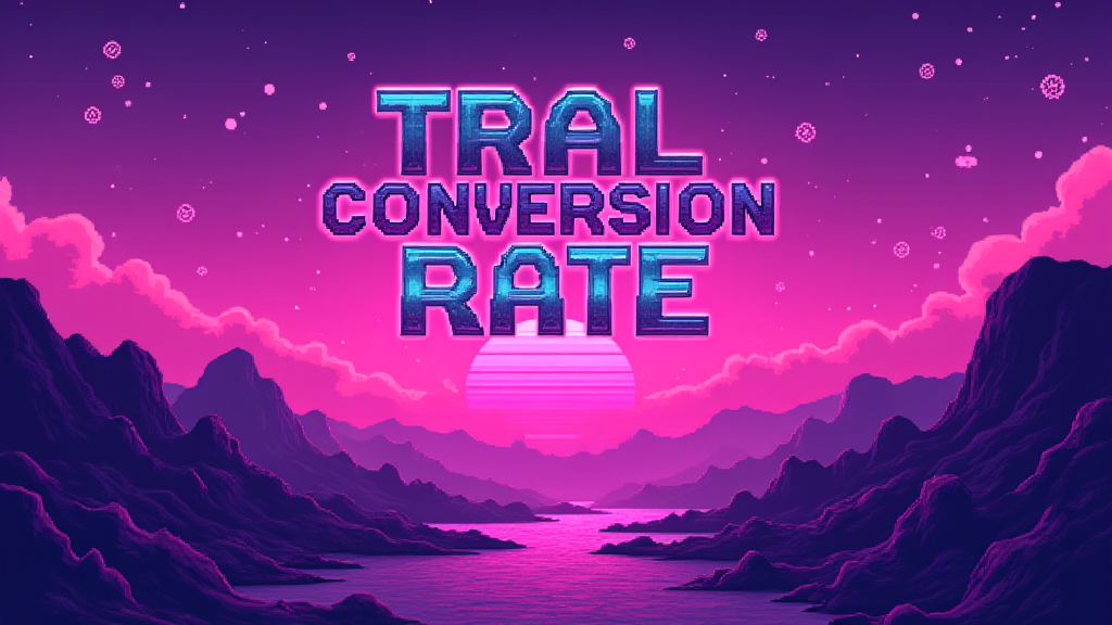 Trial Conversion Rate: Key SaaS Metric Explained