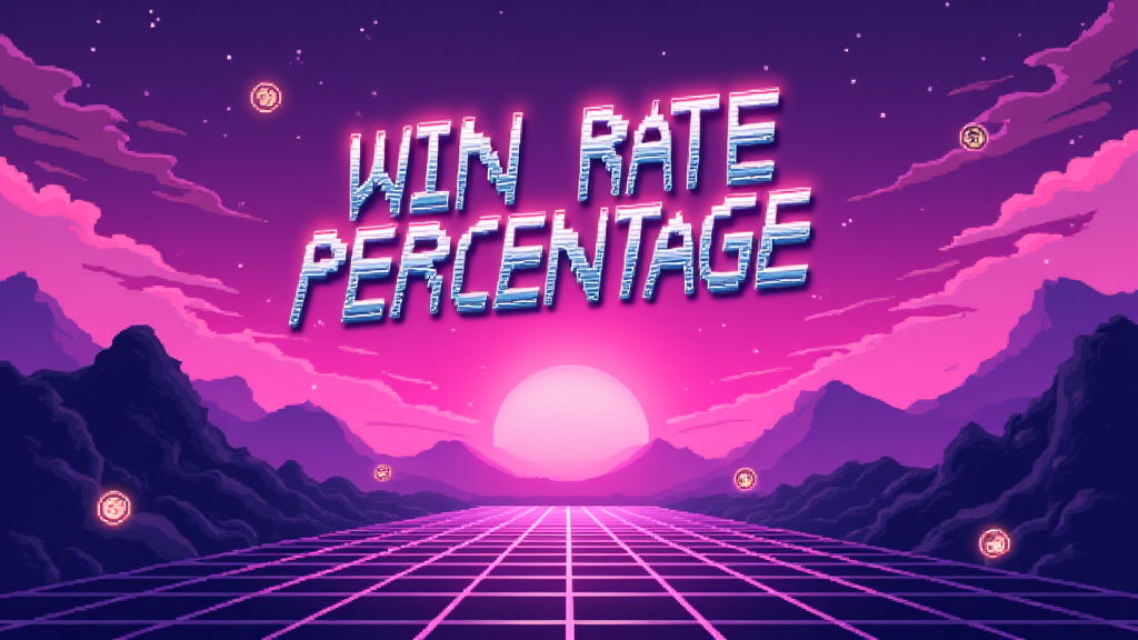 Win Rate Percentage: Key Sales Performance Metric